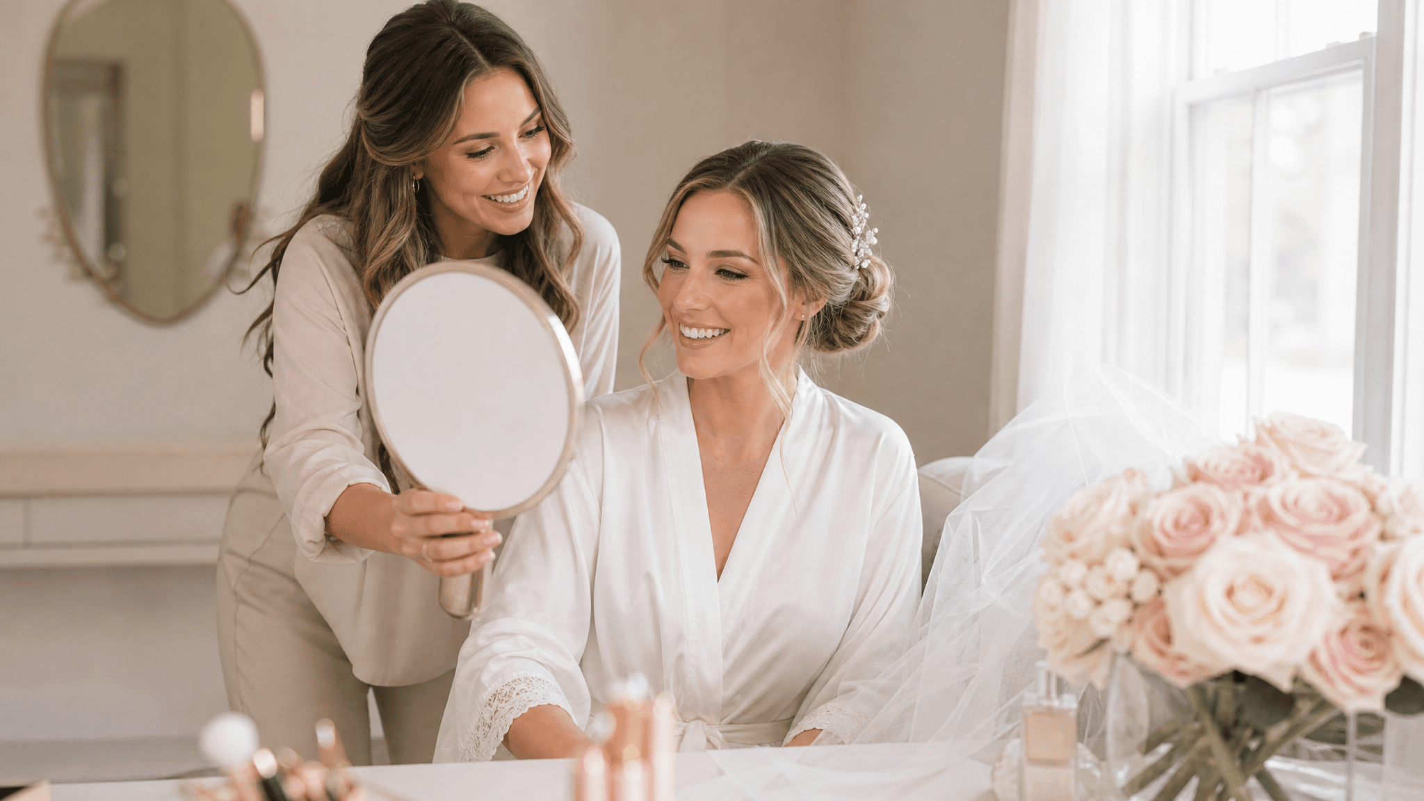 The bridal trial that turns 'I'll think about it' into a signed contract