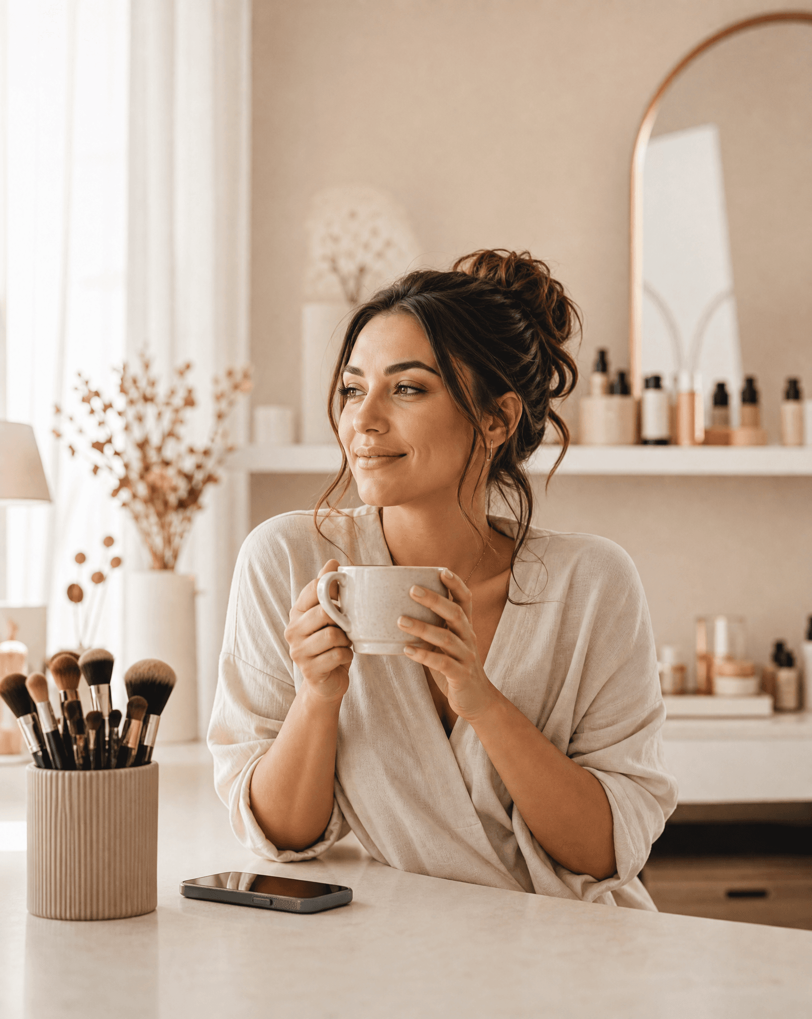 Can AI actually run a solo beauty pro's marketing? The honest answer.