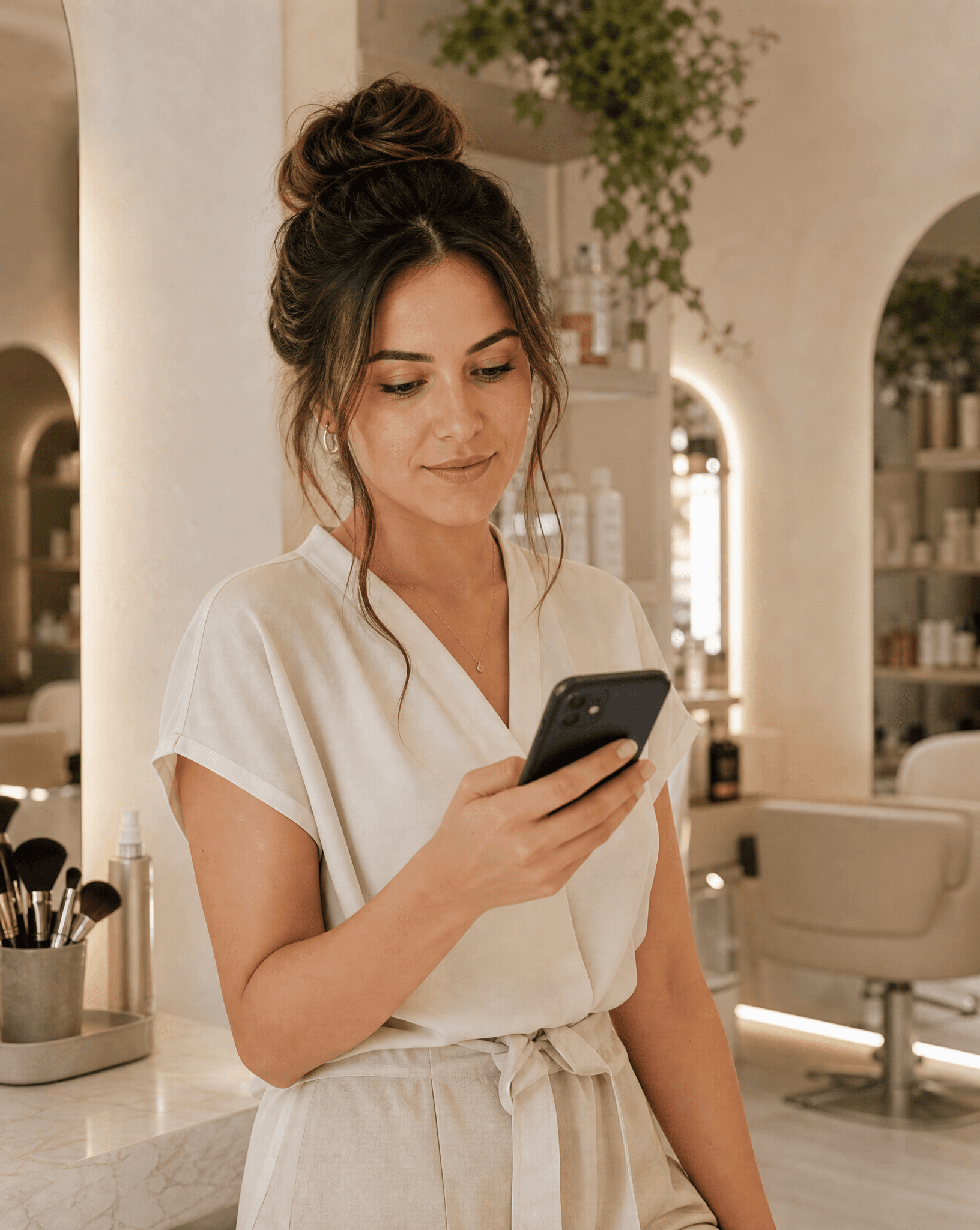 Do you need a website if you're already on Instagram and Fresha? Yes. Here's the honest why.