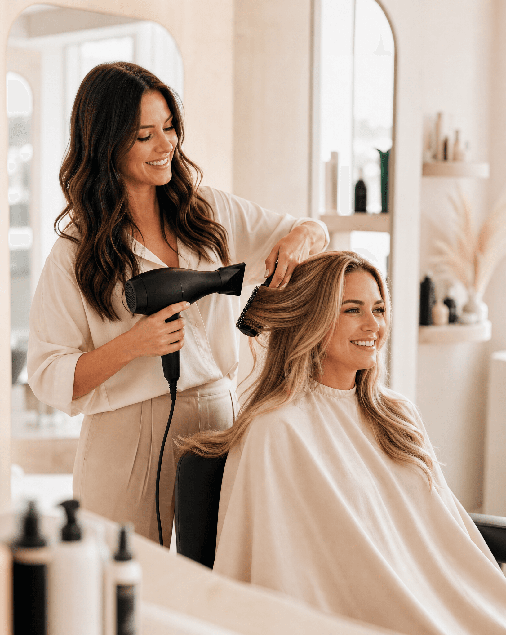 How to get more clients as a hairstylist (the channels that actually work)